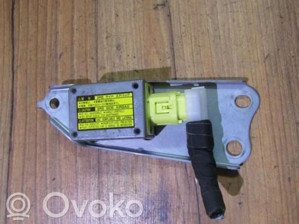 Lexus IS 200-300 Airbagsensor Crashsensor Drucksensor 