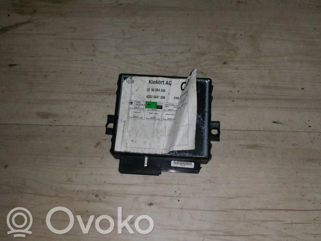 Opel Omega B1 Modulo comfort/convenienza 