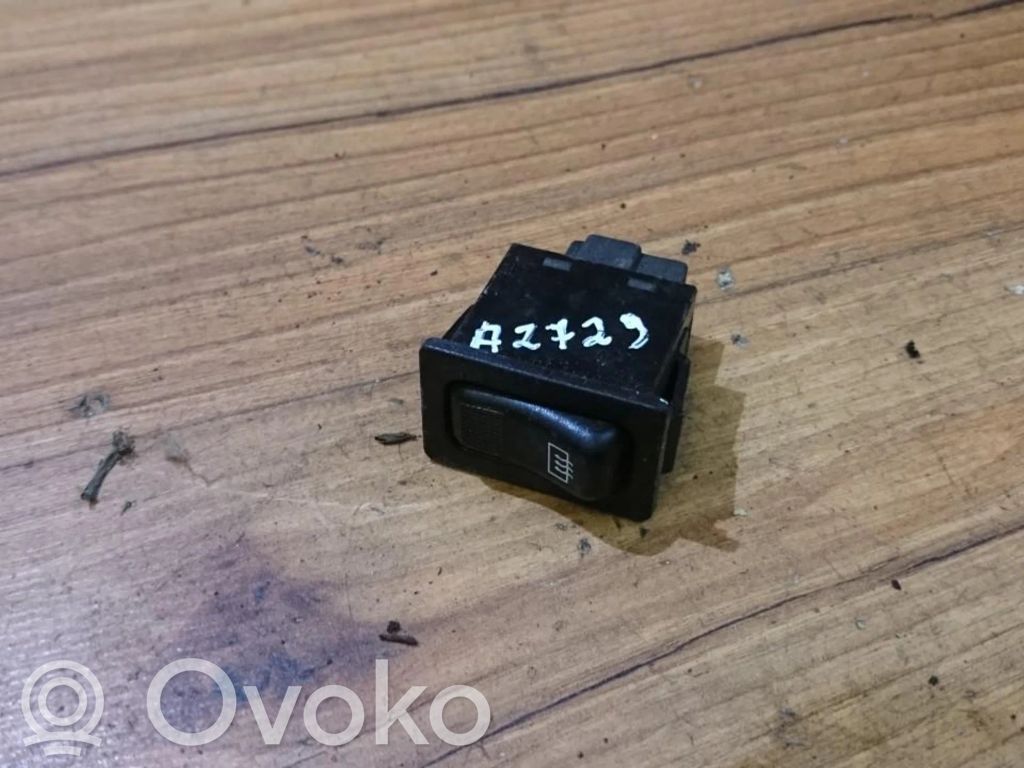 Windscreen/window heater switch   1A18,NERA,1A18,NERA