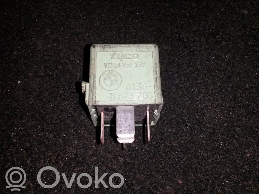 Otros relés   61368373700,V23134K59X312,61368373700,V23134K59X312