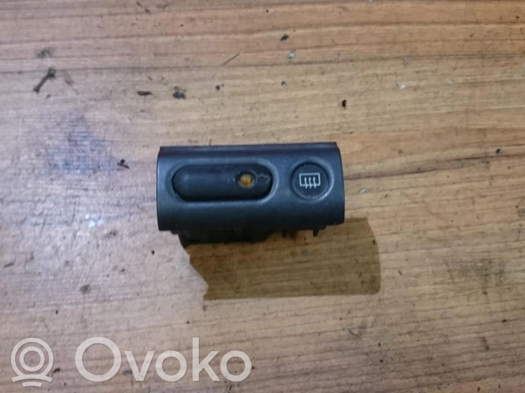 Ford Mondeo MK I Schalter Scheibenheizung 