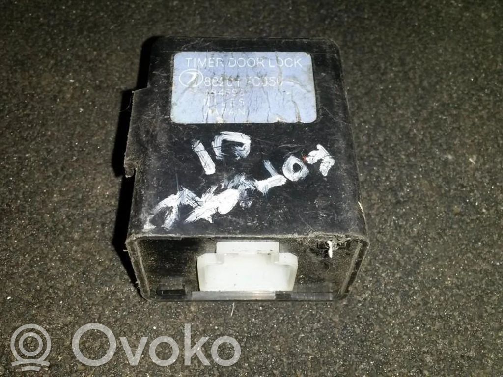 Sonstige Steuergeräte / Module   88201FC050,484598,484598,88201FC050