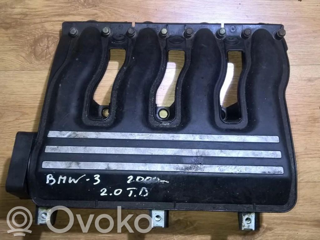 BMW 3 E46 Kolektorius įsiurbimo 