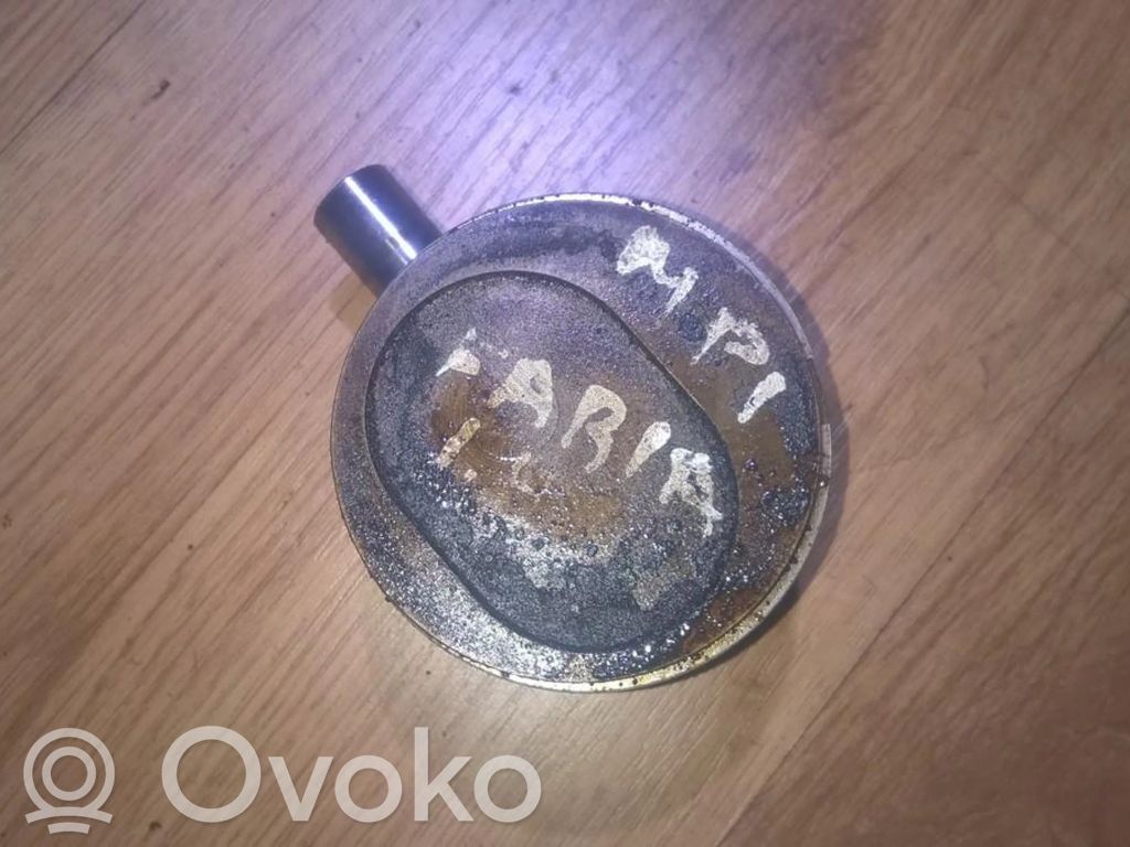 Skoda Fabia Mk1 (6Y) Piston 