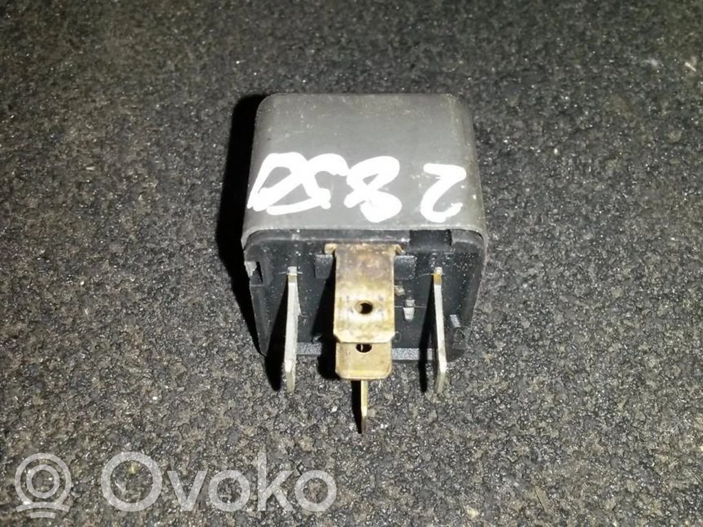 Otros relés   A727510,NENUSTATYTA,A727510