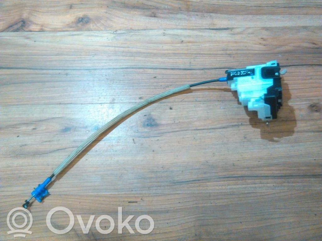 Fiat Fiorino Încuietoare ușă față 