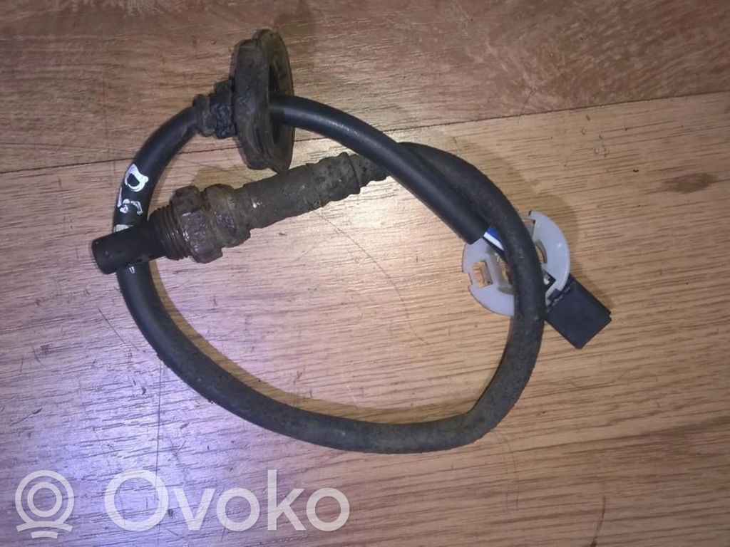 Зонд «Lambda»