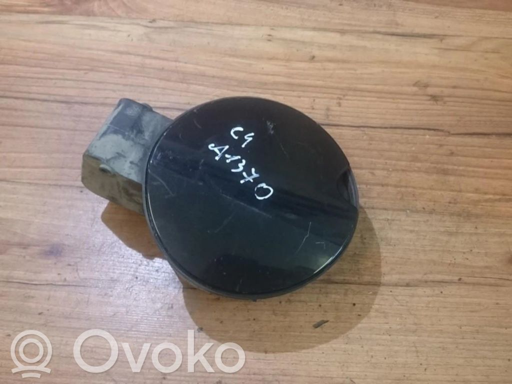 Citroen C4 I Degvielas tvertnes vāciņš 