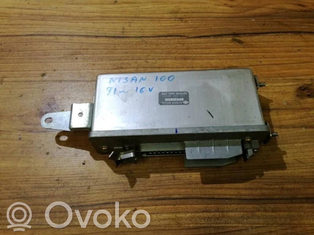 Engine control unit/module   4785065Y00,1671662,1671662,4785065Y00