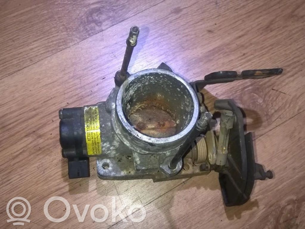 Droseļvārsts   958FVB,958FVB,958FVB,958FVB,95BF9B989DA