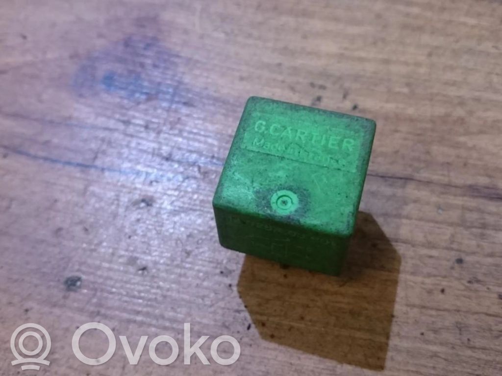 Peugeot Expert Other relay 