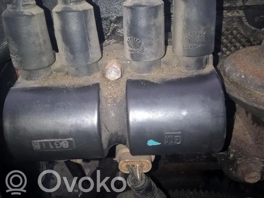 Aukštos įtampos ritė "babyna"   8G11B,8G11B