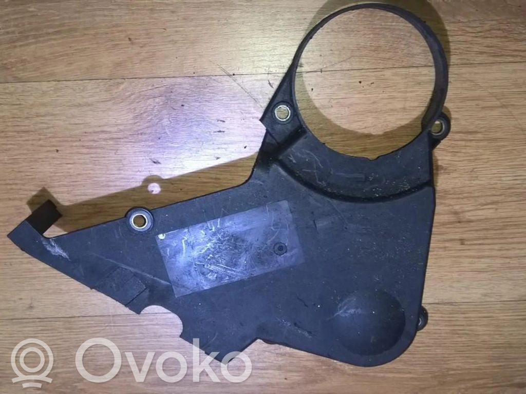 Citroen C5 Cache carter courroie de distribution 