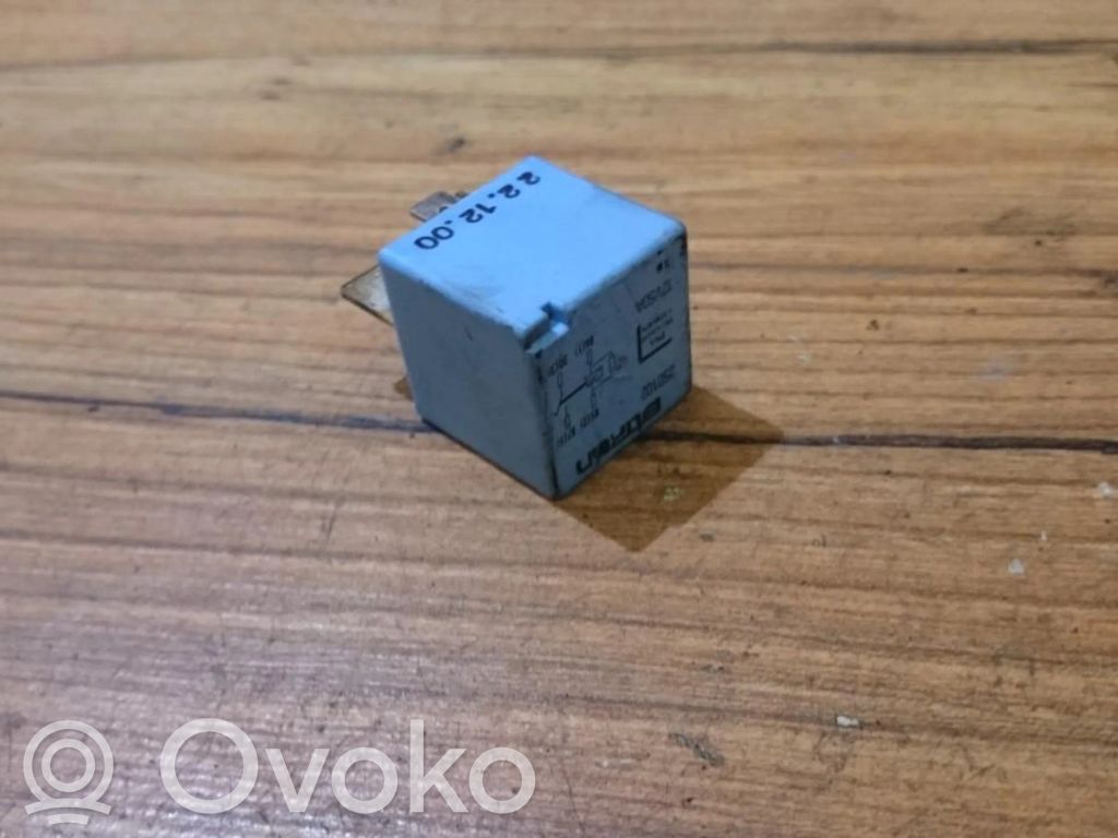 Peugeot 607 Other relay 