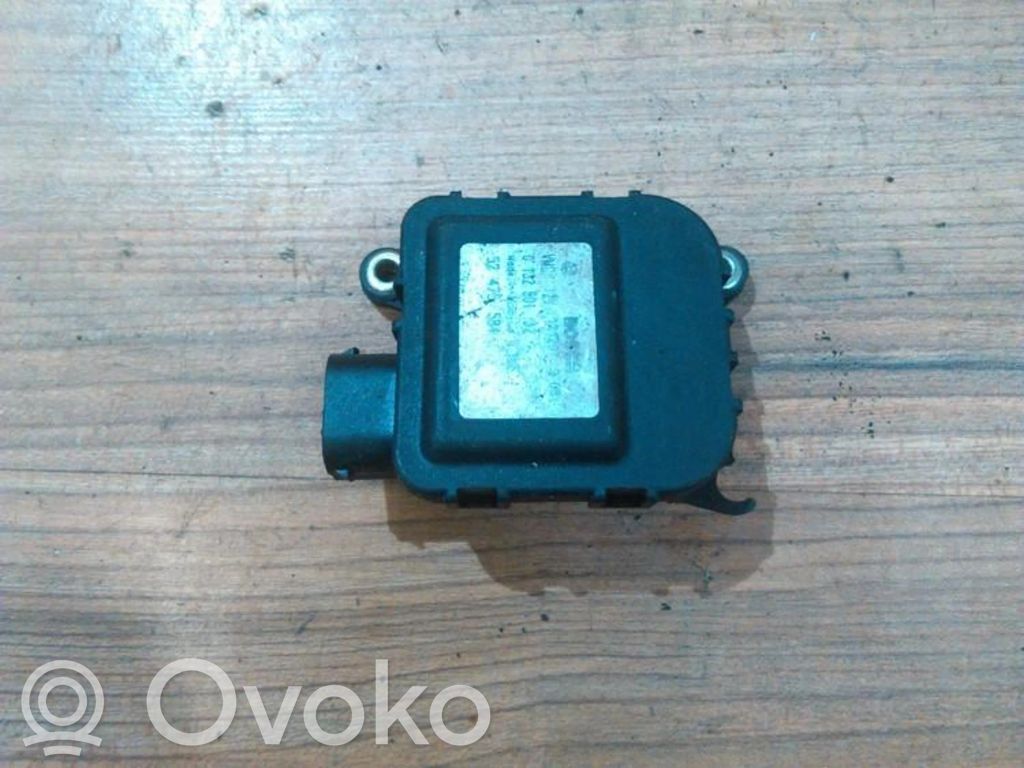 Motorino attuatore aria   0132801152,0132801152