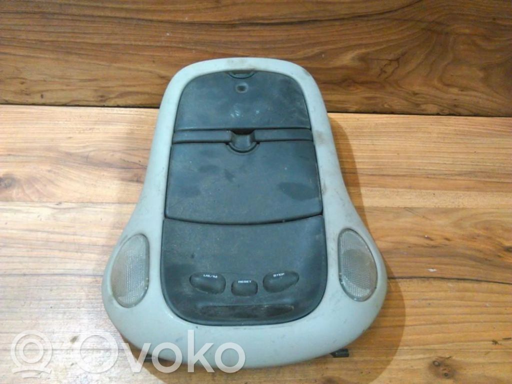 Chrysler Voyager Lampă scaun față