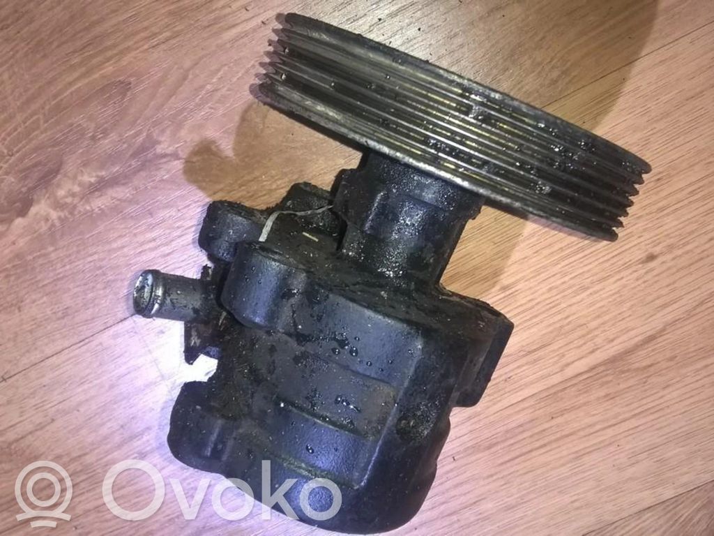 Ohjaustehostimen pumppu   7846075,7846075