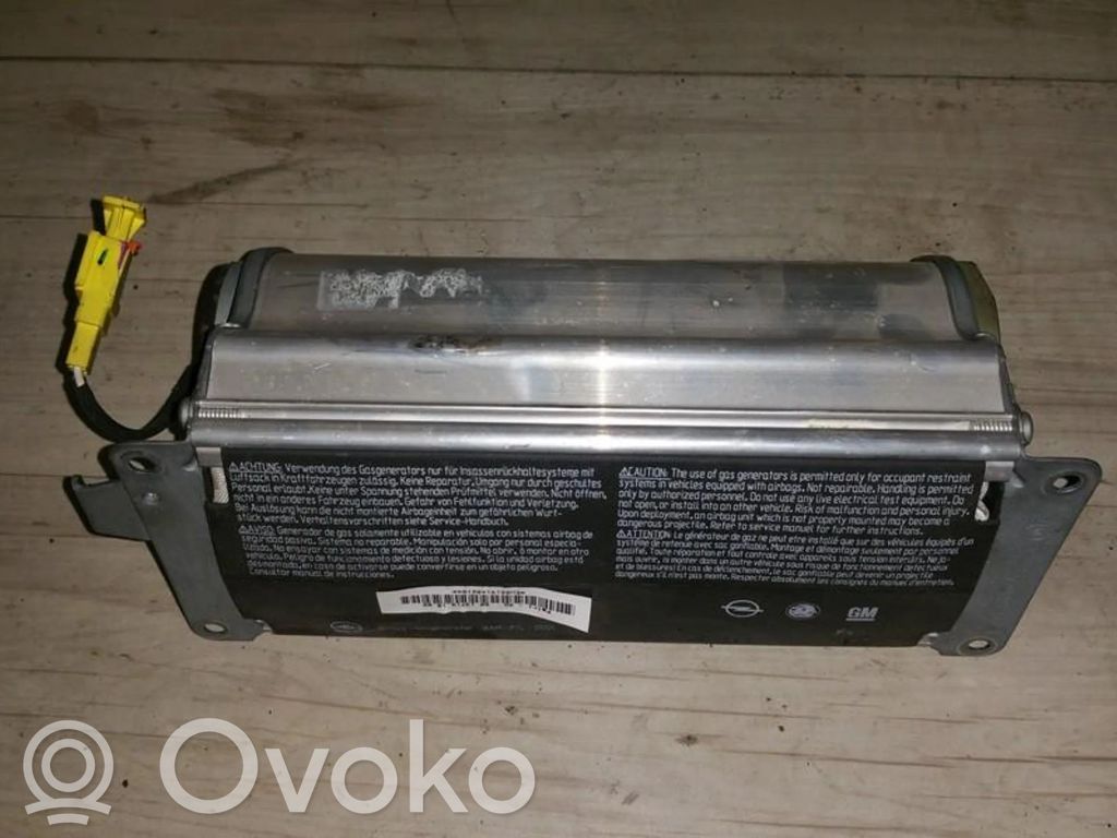 Airbag pasager   6013719,6013719