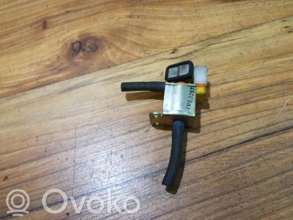 Honda Accord Electroválvula del turbo 