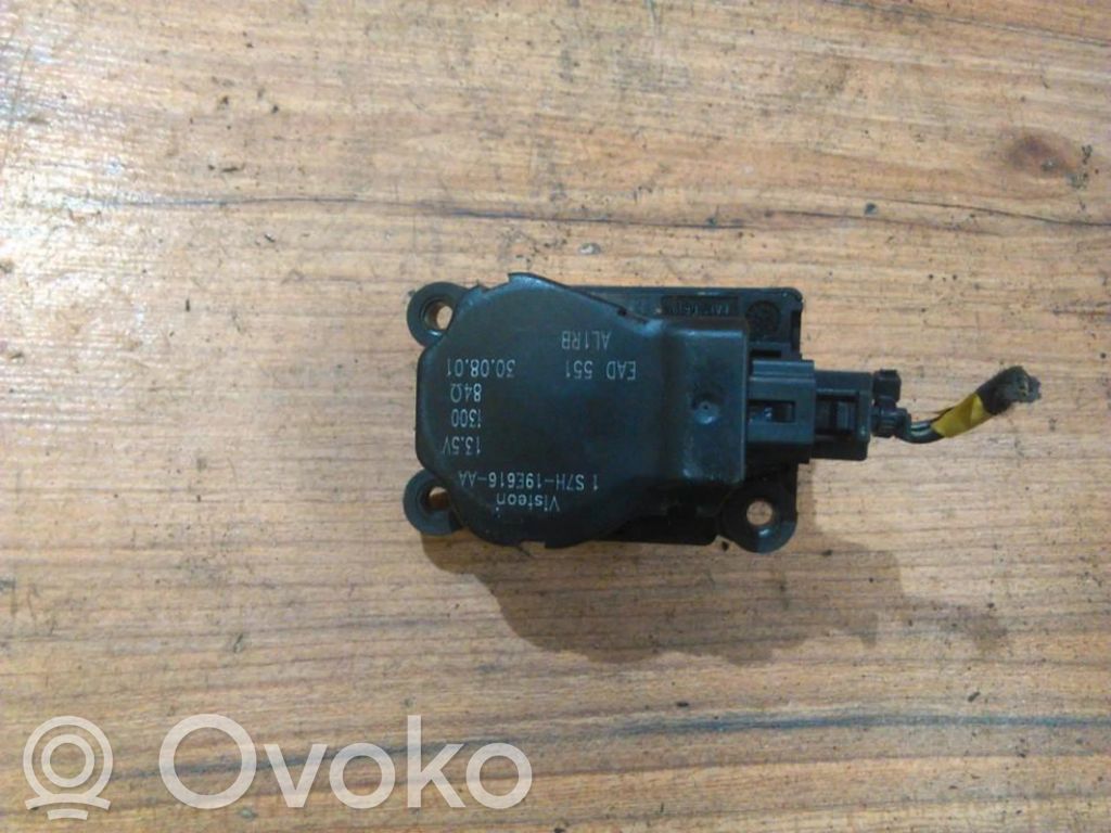 Ford Mondeo Mk III Motorino attuatore aria