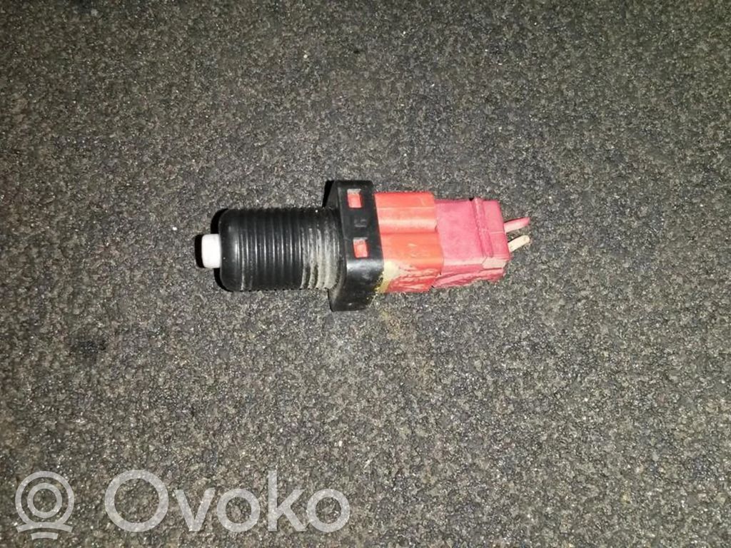 Peugeot 607 Interruttore del pedale del freno 