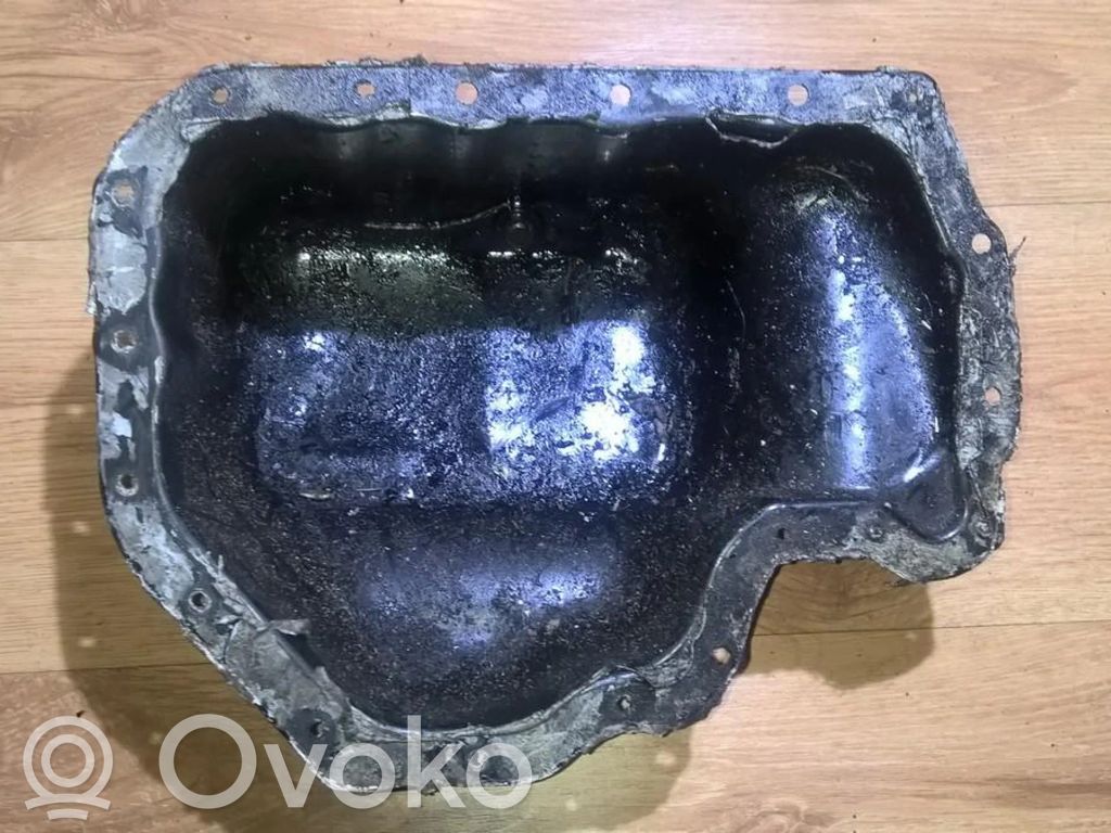 Skoda Fabia Mk1 (6Y) Ölwanne 