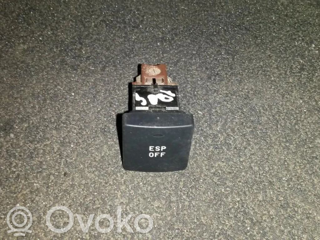 Interruptor ESP (programa de estabilidad)   96420049ZL,NENUSTATYTA,96420049ZL