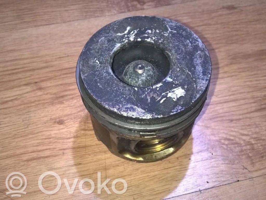 Volkswagen Crafter Piston 