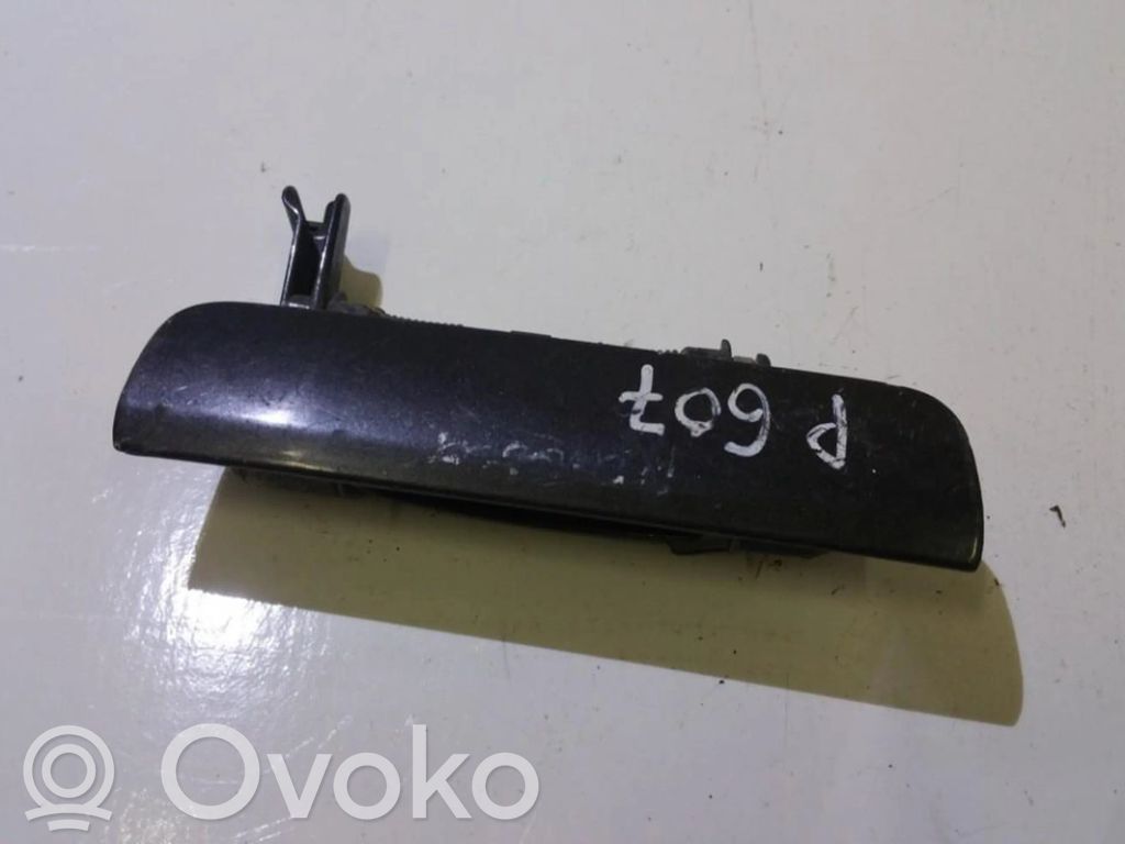 Peugeot 605 Maniglia esterna per portiera anteriore