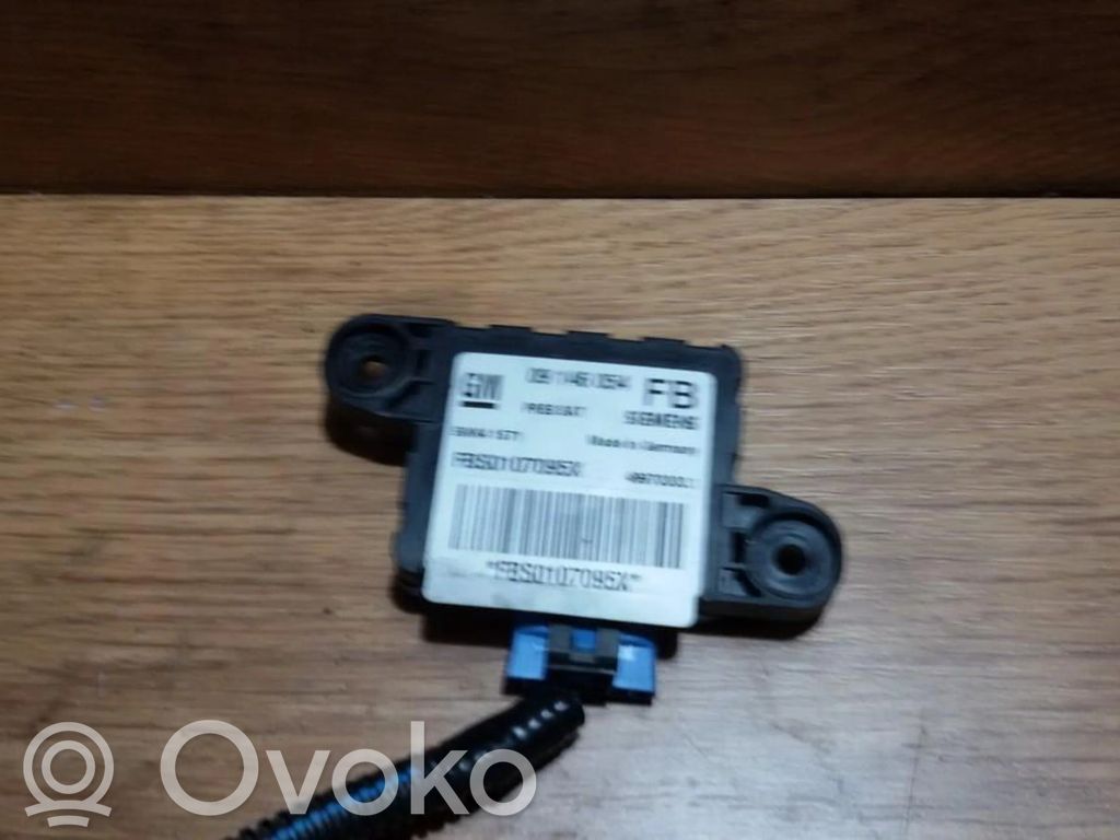 Opel Omega B1 Sonstige Steuergeräte / Module 