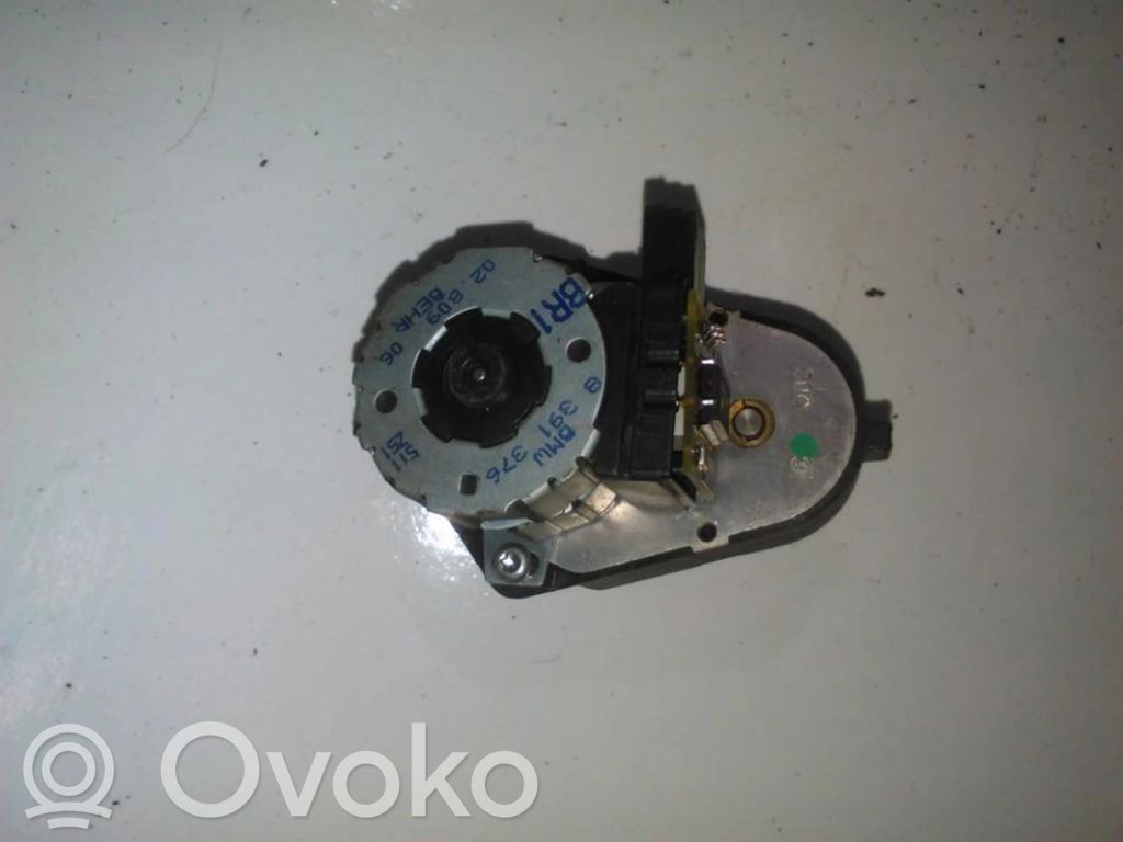 BMW 7 E38 Motorino attuatore aria 