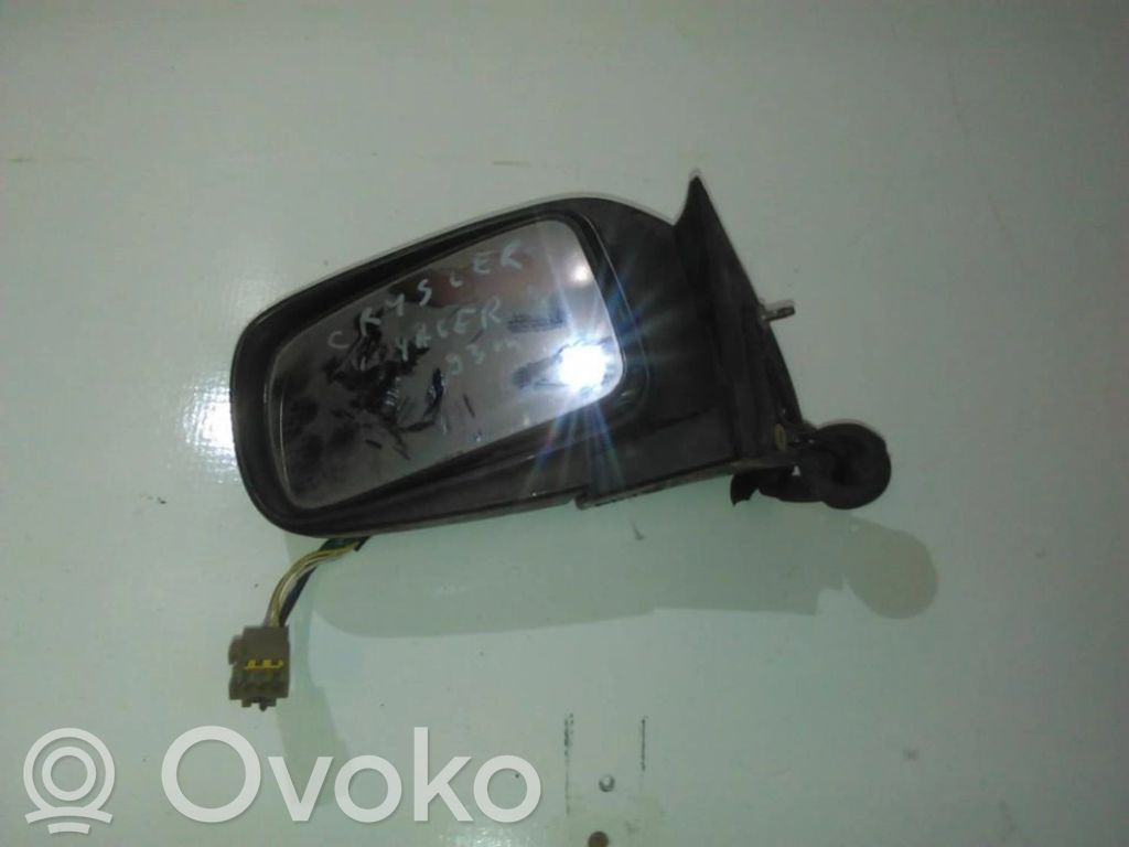 Etuoven sähköinen sivupeili   E13010252,E13010252
