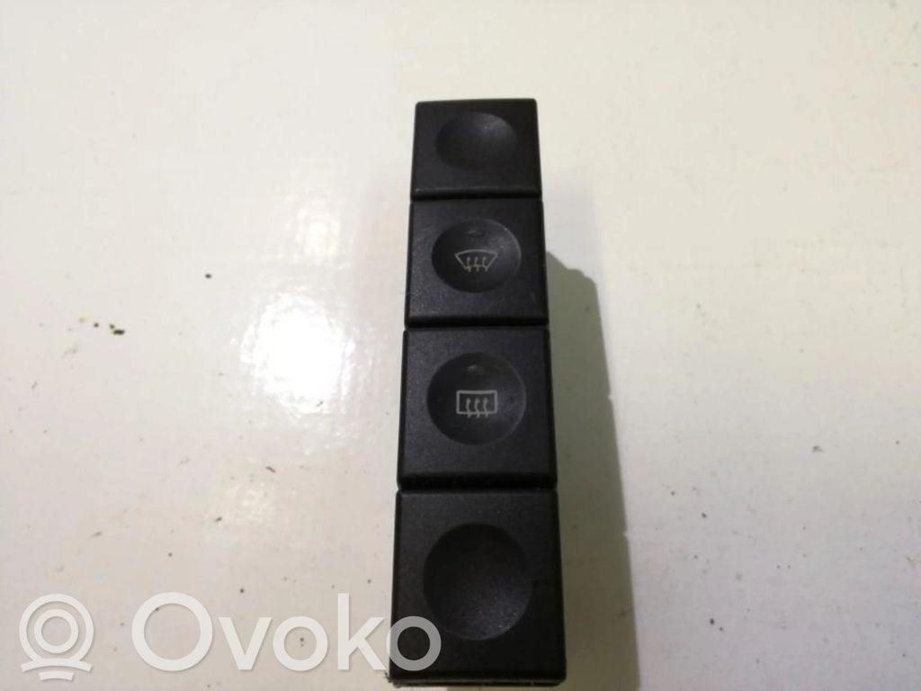 Ford Fiesta Interruttore parabrezza/alzacristalli 