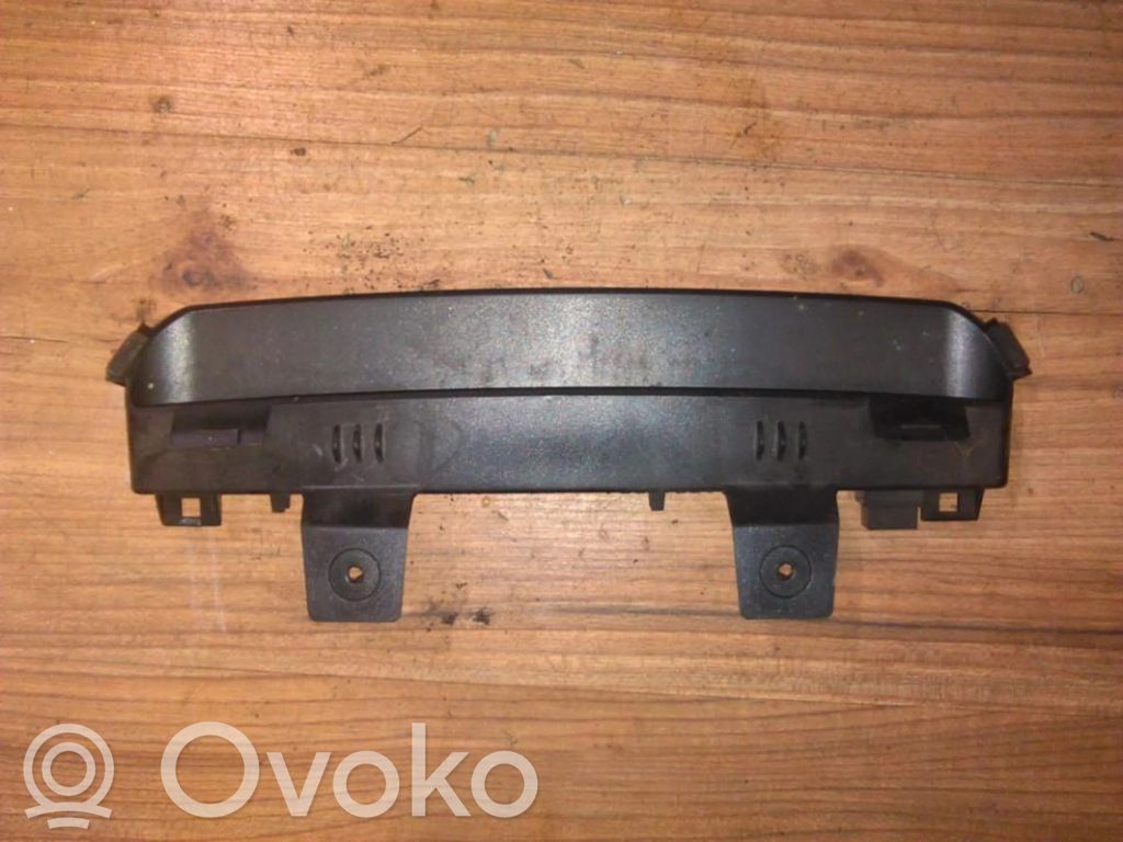 Volvo S40, V40 Dritte Bremsleuchte 