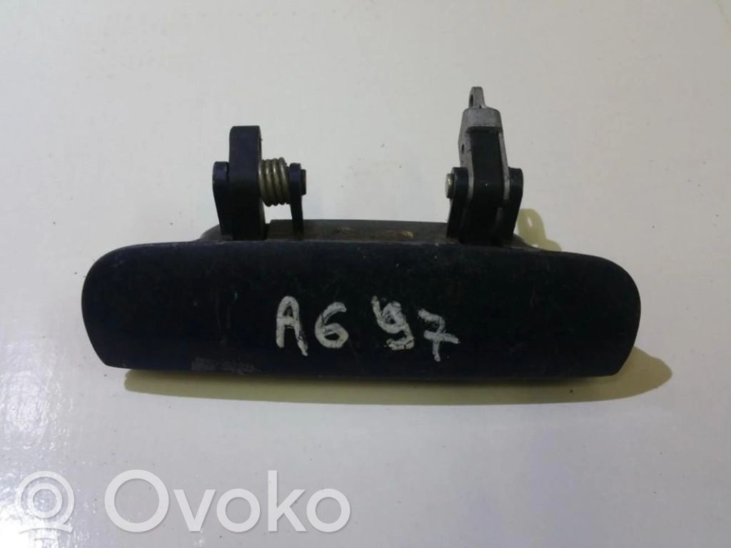 Etuoven ulkokahva   4B0839205,4B0839205