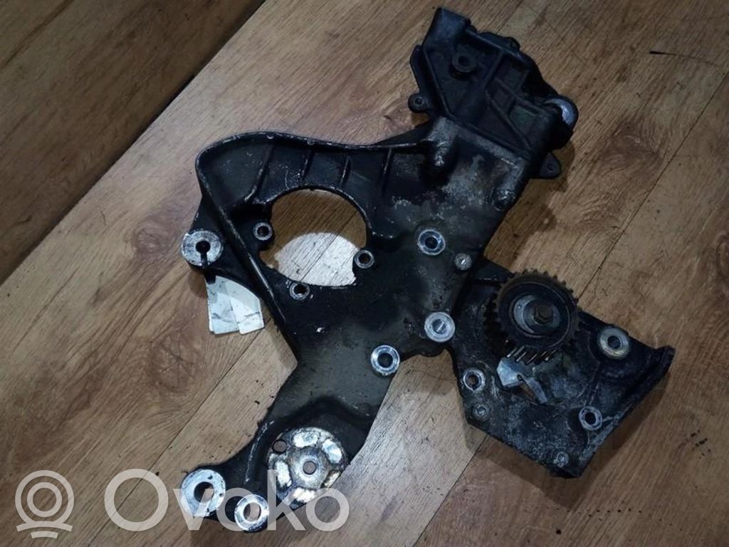 Alfa Romeo 147 Engine mounting bracket 