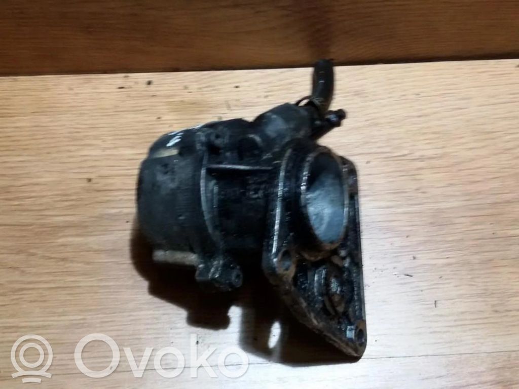 Pompa a vuoto