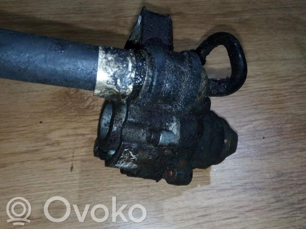 Pompa servosterzo   QVB100690,QVB100690