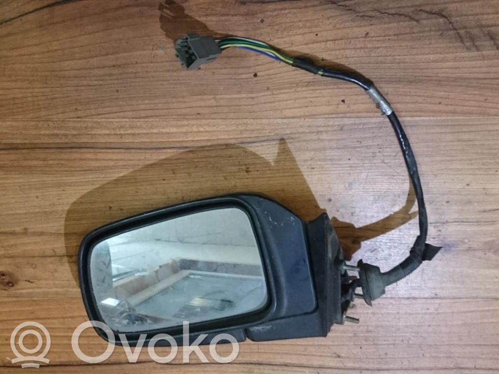 Chrysler Voyager Oglindă electrică ușă față 