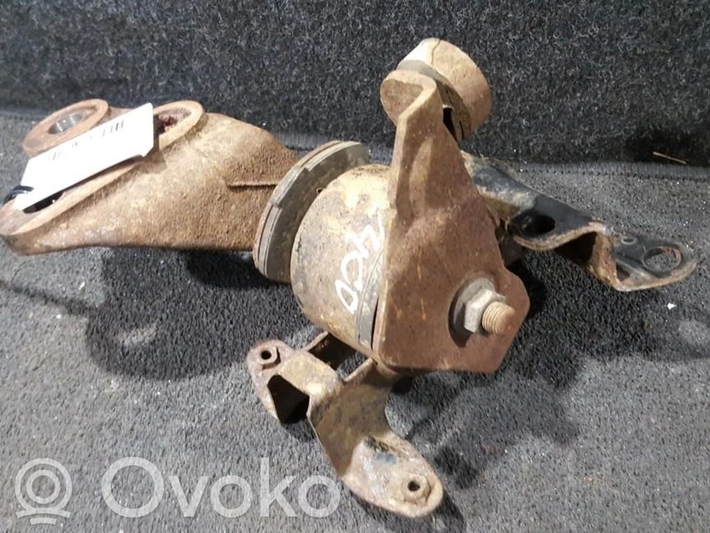 Moottorin kiinnikekorvake