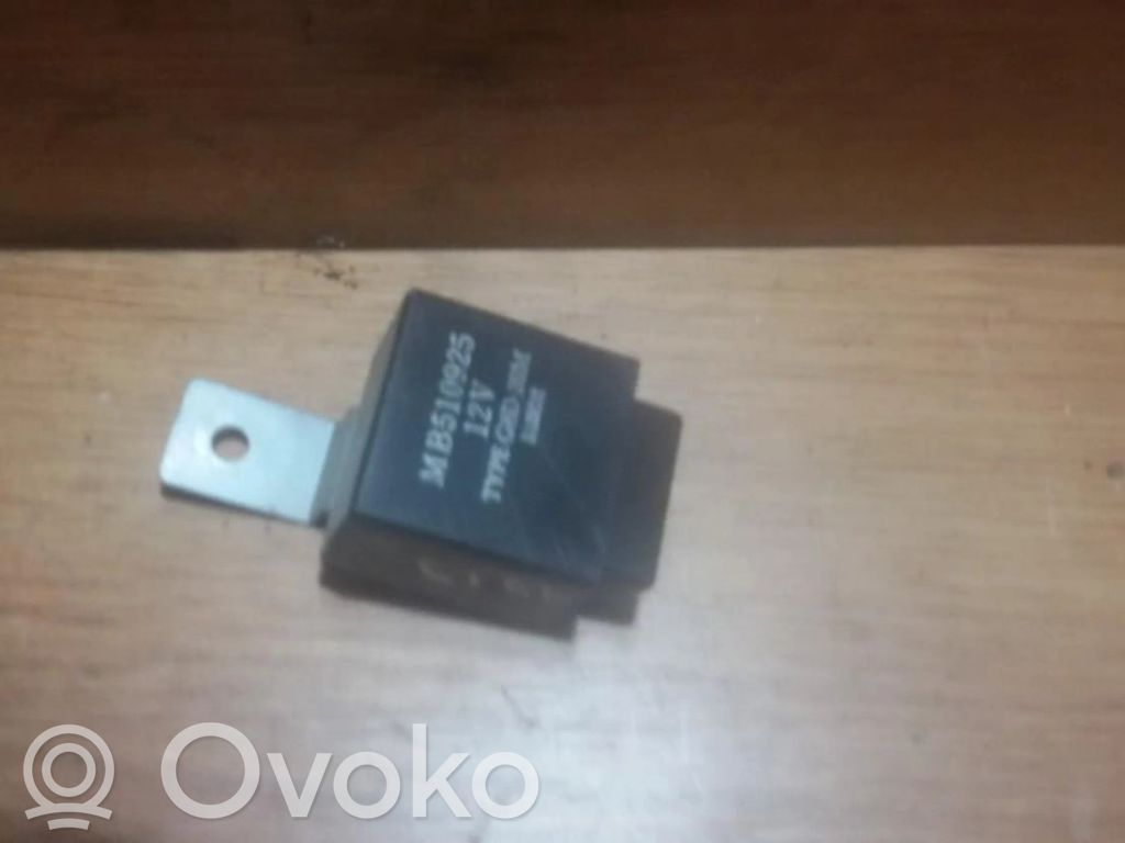 Autres unités de commande / modules   MB510925,MB510925