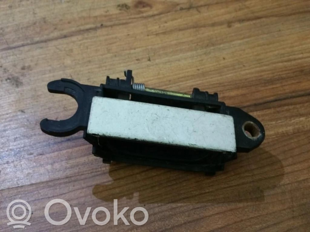 Audi 80 90 B3 Manecilla externa puerta delantera 