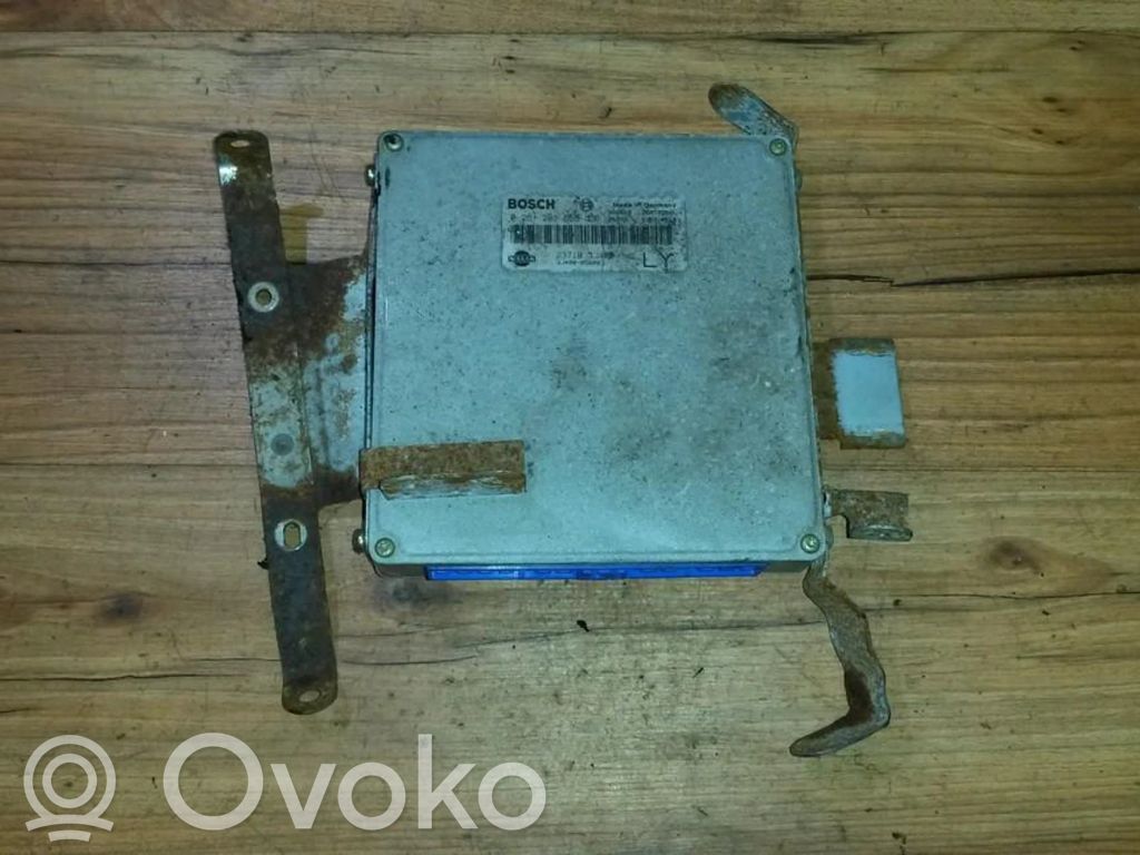 Nissan Primera Engine control unit/module 