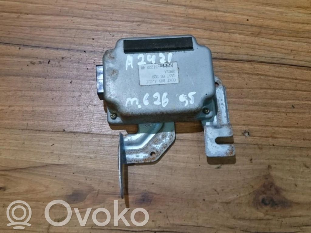Other control units/modules   GA5T66320,3B02A,3B02A,GA5T66320