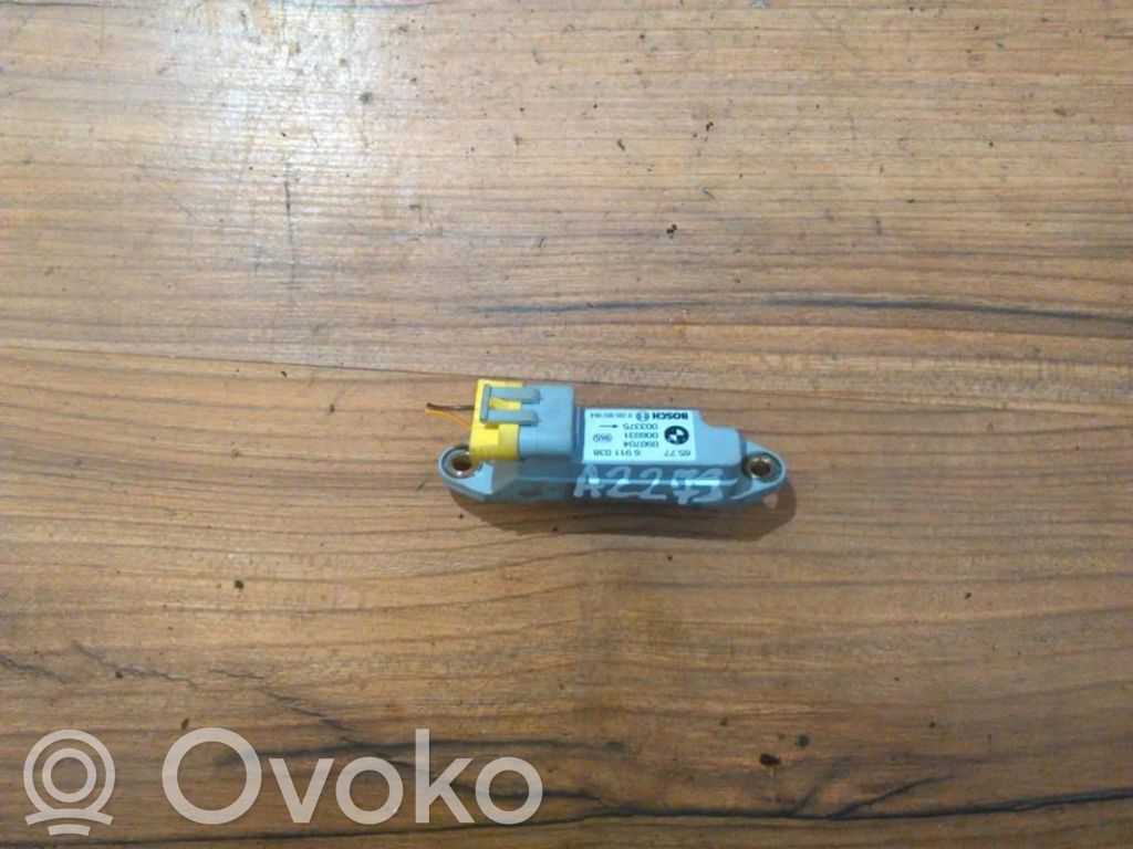 Airbagsensor Crashsensor Drucksensor   65776911038,090704,090704,65776911038