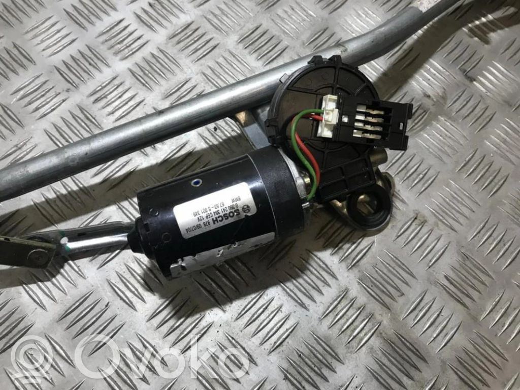 Wischermotor   0390241384,67636921349,0390241384,67636921349