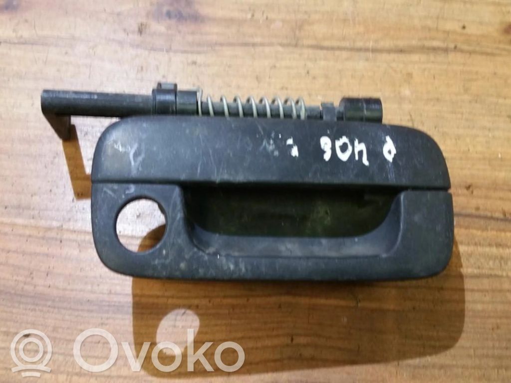 Peugeot 406 Maniglia esterna per portiera anteriore 