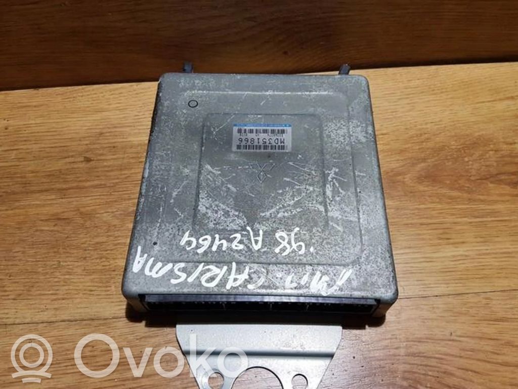 Mitsubishi Carisma Unidad de control/módulo del motor 