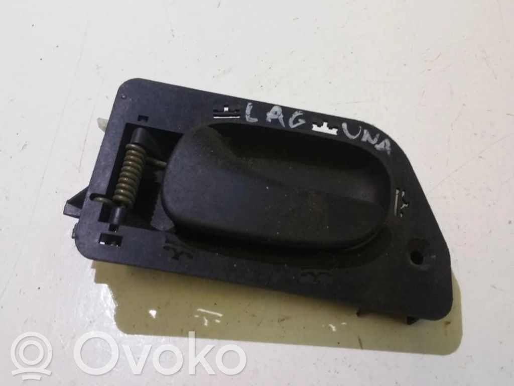 Renault Laguna I Maniglia interna per portiera posteriore