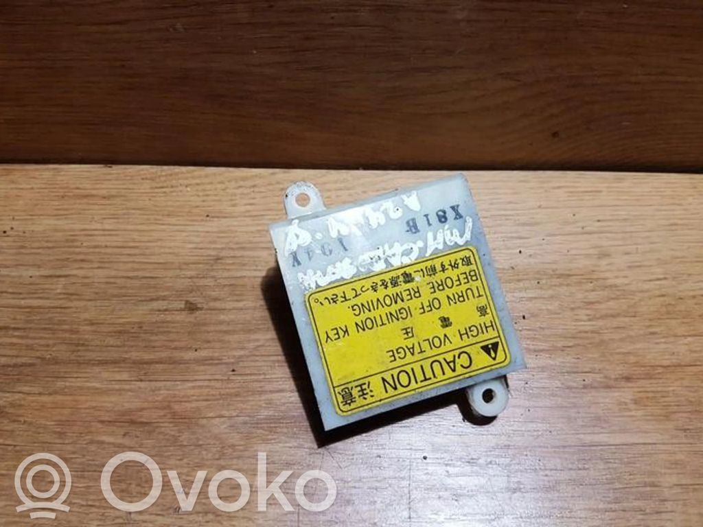 Other control units/modules